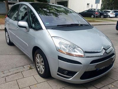Citroën C4 Picasso