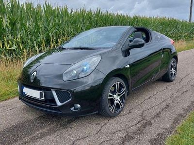 Renault Wind