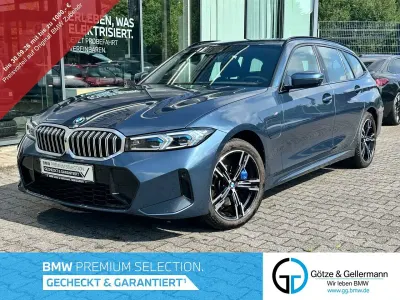 Gebraucht BMW 330e