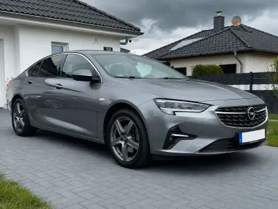 Gebraucht Opel Insignia