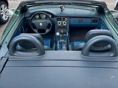 Mercedes SLK230