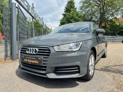 Gebraucht Audi A1 Sportback