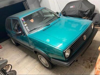 gebraucht VW Golf II 