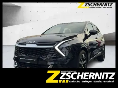 Gebraucht Kia Sportage