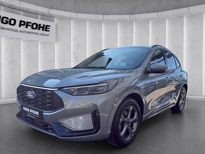 Gebraucht Ford Kuga ST-Line 186 PS (136 kW) 2024 Silber SUV