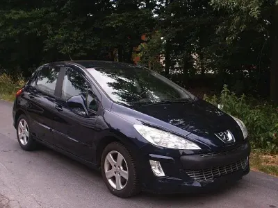 Gebraucht Peugeot 308