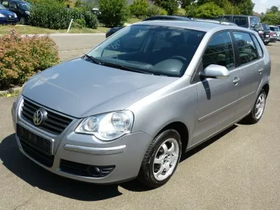Gebraucht VW Polo