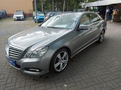 Mercedes E300