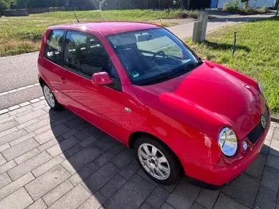 Gebraucht VW Lupo