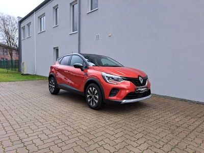 gebraucht Renault Captur Evolution 140