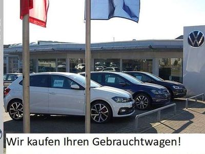 gebraucht VW Polo Trendline Trendline 1.0 59 kW 5-Gang