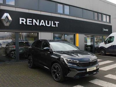 gebraucht Renault Austral E-Tech Full Hybrid 200 Iconic Esprit Alpine (Neuwagen)