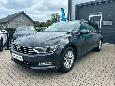 Gebraucht VW Passat
