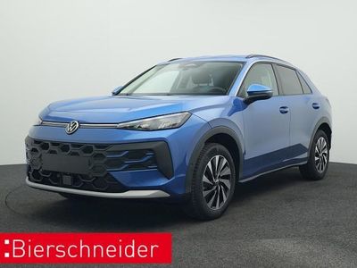 Nuova VW T-Roc Life 116 CV (85 kW) 2025 Blu SUV