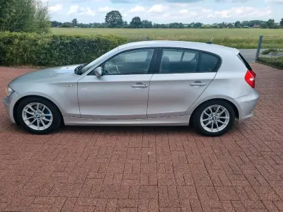 Gebraucht BMW 120
