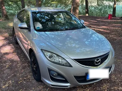 Gebraucht Mazda 6