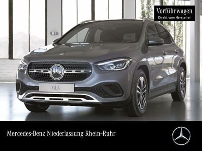 Mercedes GLA250