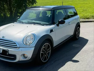 Gebraucht Mini Cooper