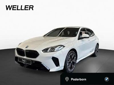 Nuova BMW 120 Comfort Edition 170 CV (125 kW) 2026 Bianco Utilitaria