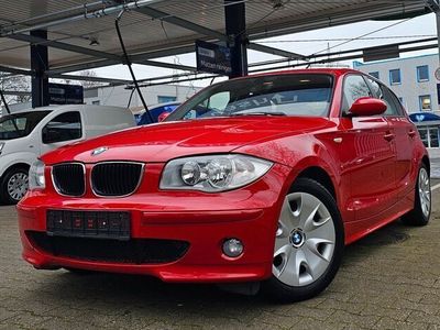 gebraucht BMW 116 i Advantage-Paket * Mit Garantie *