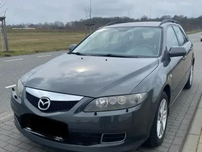 Gebraucht Mazda 6