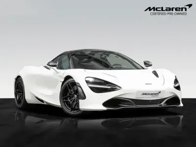 Gebraucht McLaren 720S