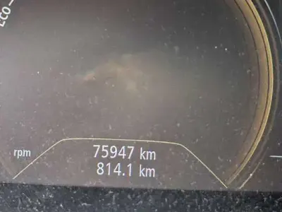Używany Renault Mégane GrandTour Experience 101 KM (74 kW) 2017 Biały Kombi