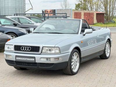 Audi Cabriolet