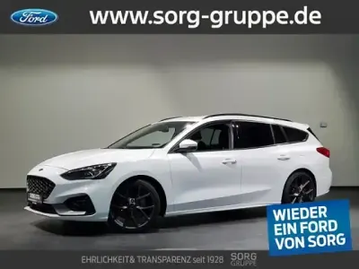 Gebraucht Ford Focus