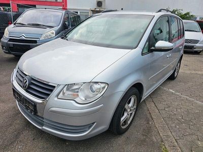 VW Touran