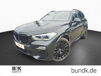 gebraucht BMW X5 xDrive45e