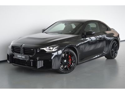 gebraucht BMW M2 Basis Coupe EU6d Park-Assistent