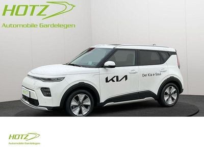 Kia Soul EV