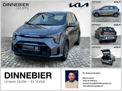 Gebraucht Kia Picanto