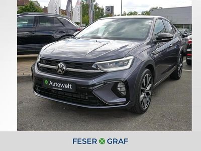 VW Taigo