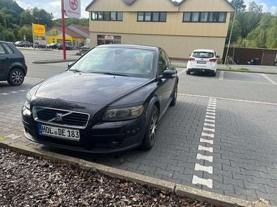 Volvo C30