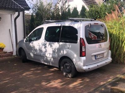 gebraucht Peugeot Partner Tepee Tepee Allure BlueHDi 120 S/S A...