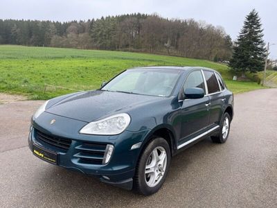 gebraucht Porsche Cayenne Diesel