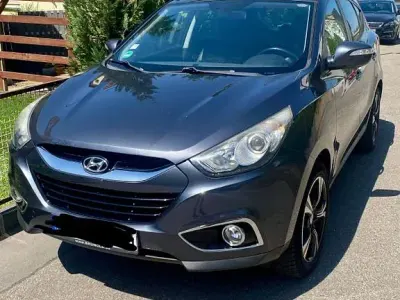 Gebraucht Hyundai ix35