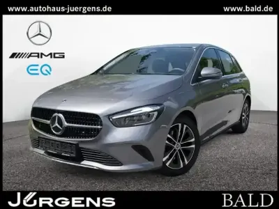 Gebraucht Mercedes B200
