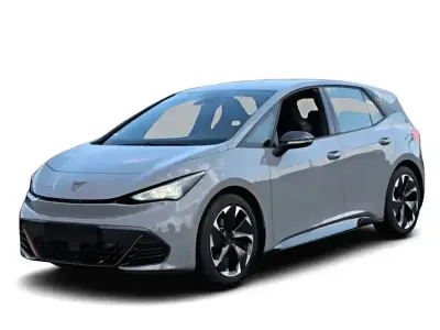 Gebraucht Cupra Born 2024 Grau Kleinwagen