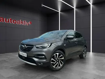 Gebraucht Opel Grandland X