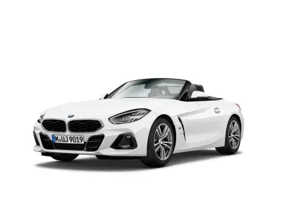 Gebraucht BMW Z4