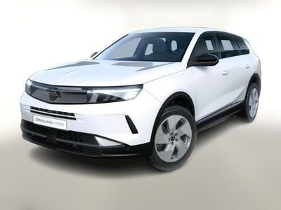 Nouă Opel Grandland X 145 CP (106 kW) 2025 Alb SUV