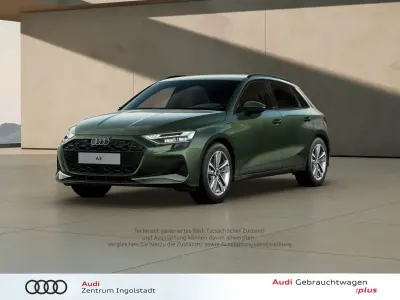 Gebraucht Audi A3
