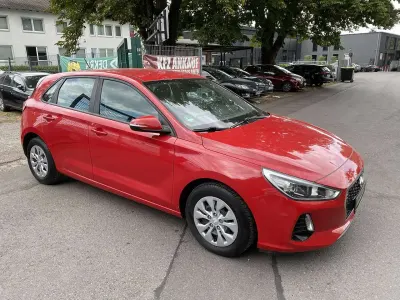 Gebraucht Hyundai i30