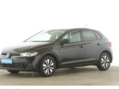Gebraucht VW Polo Goal 95 PS (69 kW) 2025 Grau Limousine