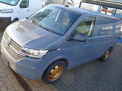 Gebraucht VW T6.1
