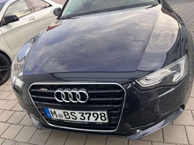 gebraucht Audi A5 1.8 TFSI multitronic