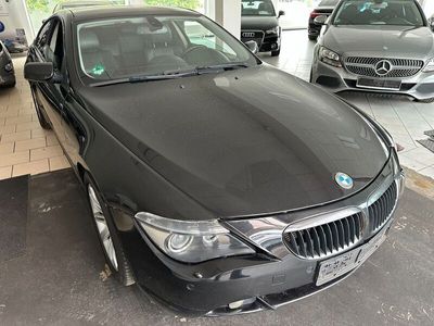BMW 630